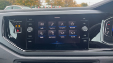 Volkswagen Taigo 1.0 TSI 110 R-Line 5dr Petrol Hatchback